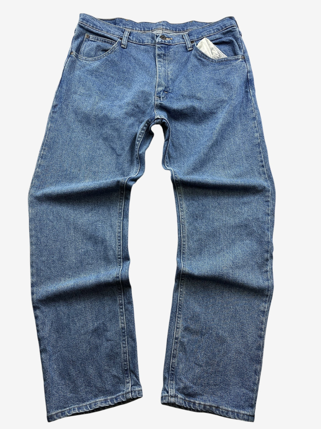 Jeans Wrangler Bleu - Taille 44