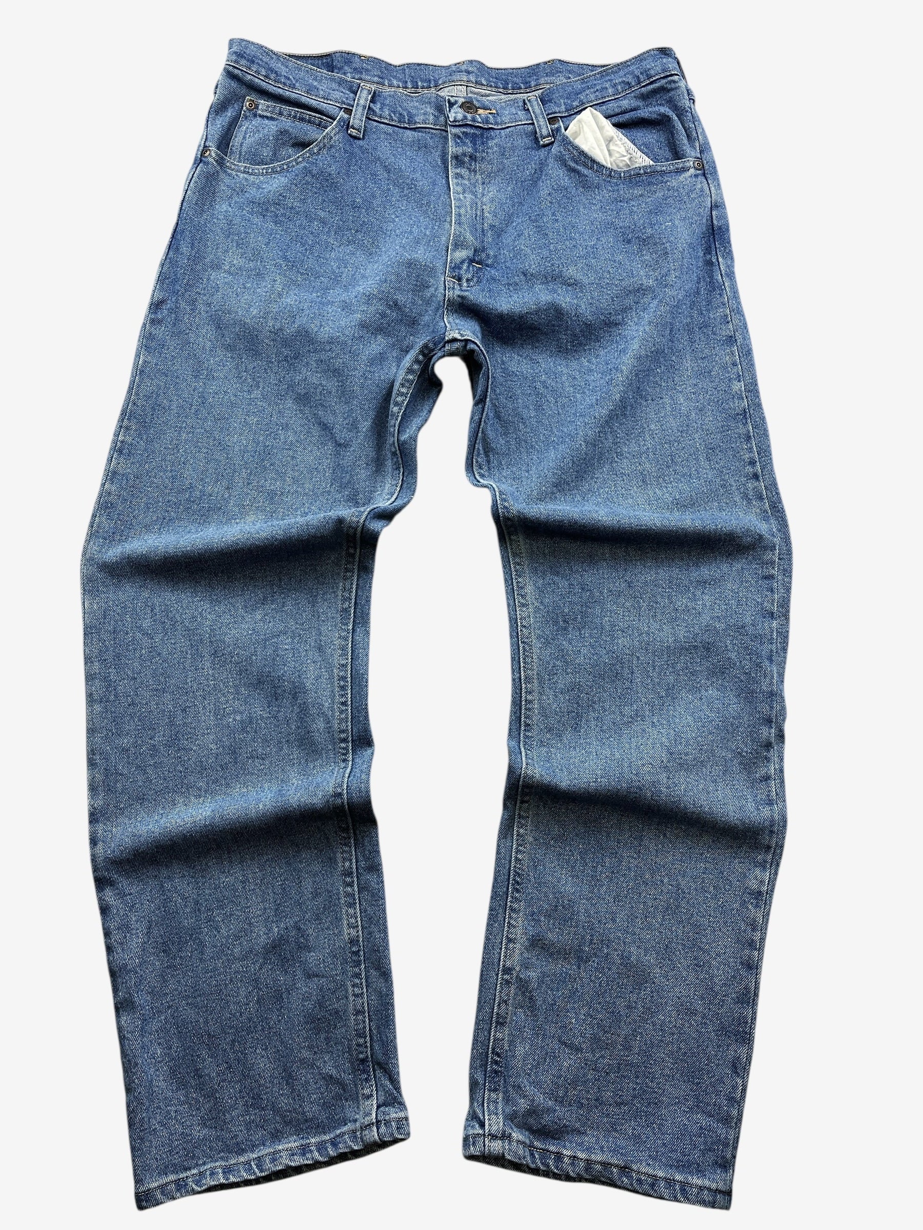 Jeans Wrangler Bleu - Taille 44