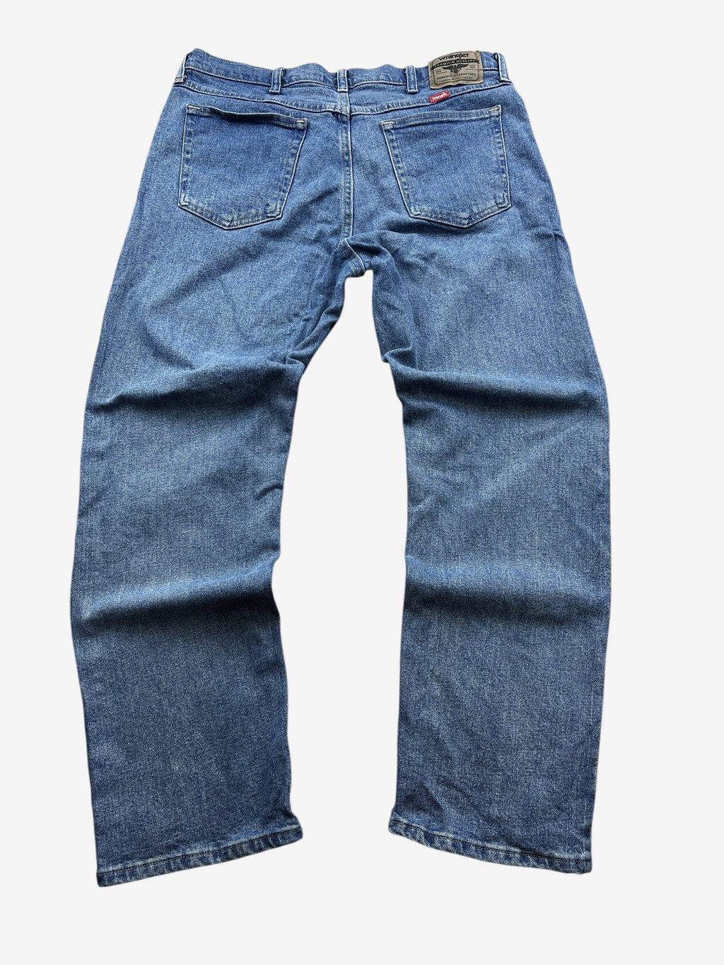 Jeans Wrangler Bleu - Taille 44