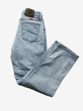 Jeans Wrangler Bleu Clair - Taille 36