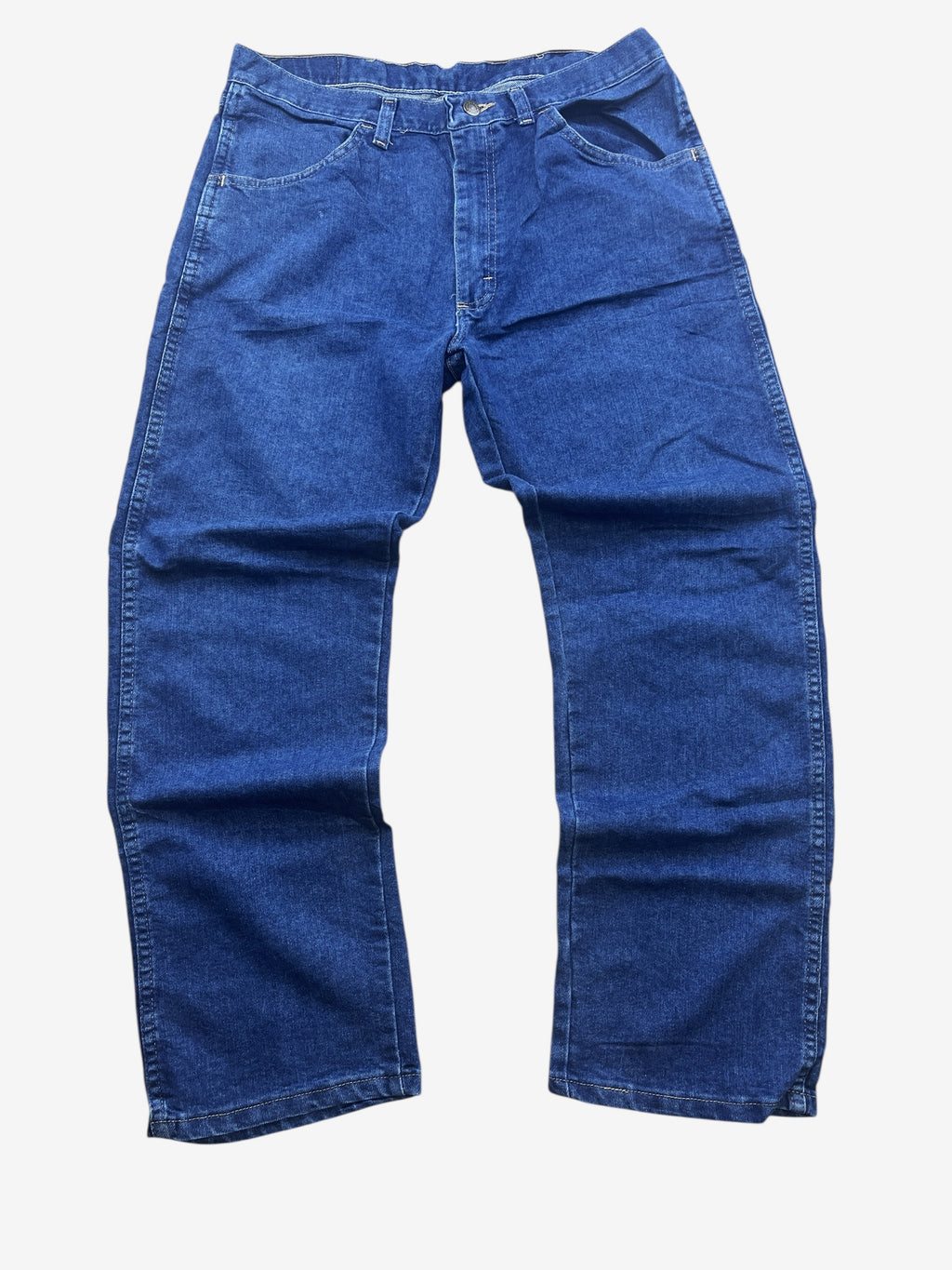 Jeans Wrangler Bleu - Taille 40