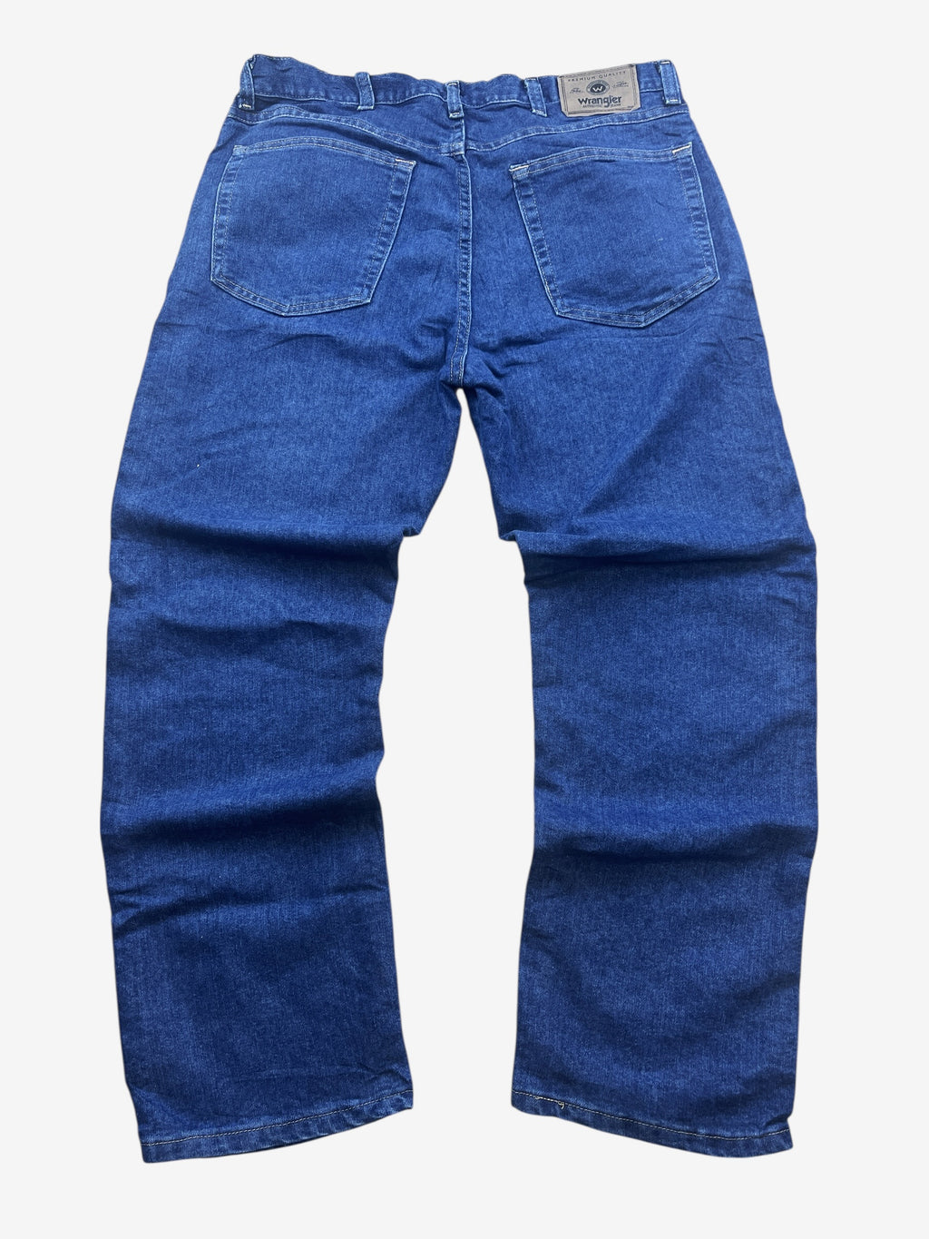 Jeans Wrangler Bleu - Taille 40