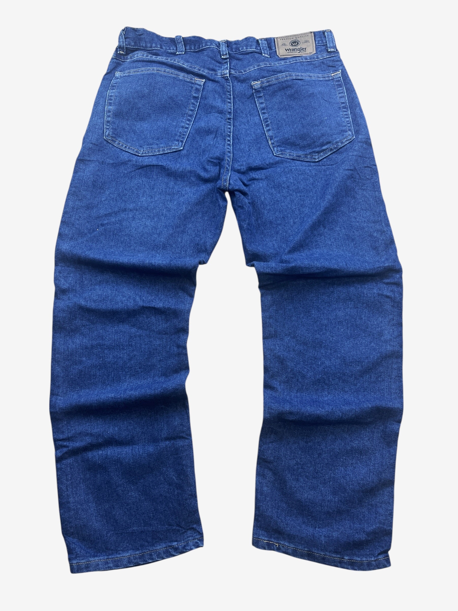 Jeans Wrangler Bleu - Taille 40