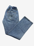 Jeans Levi's Bleu - Taille 38