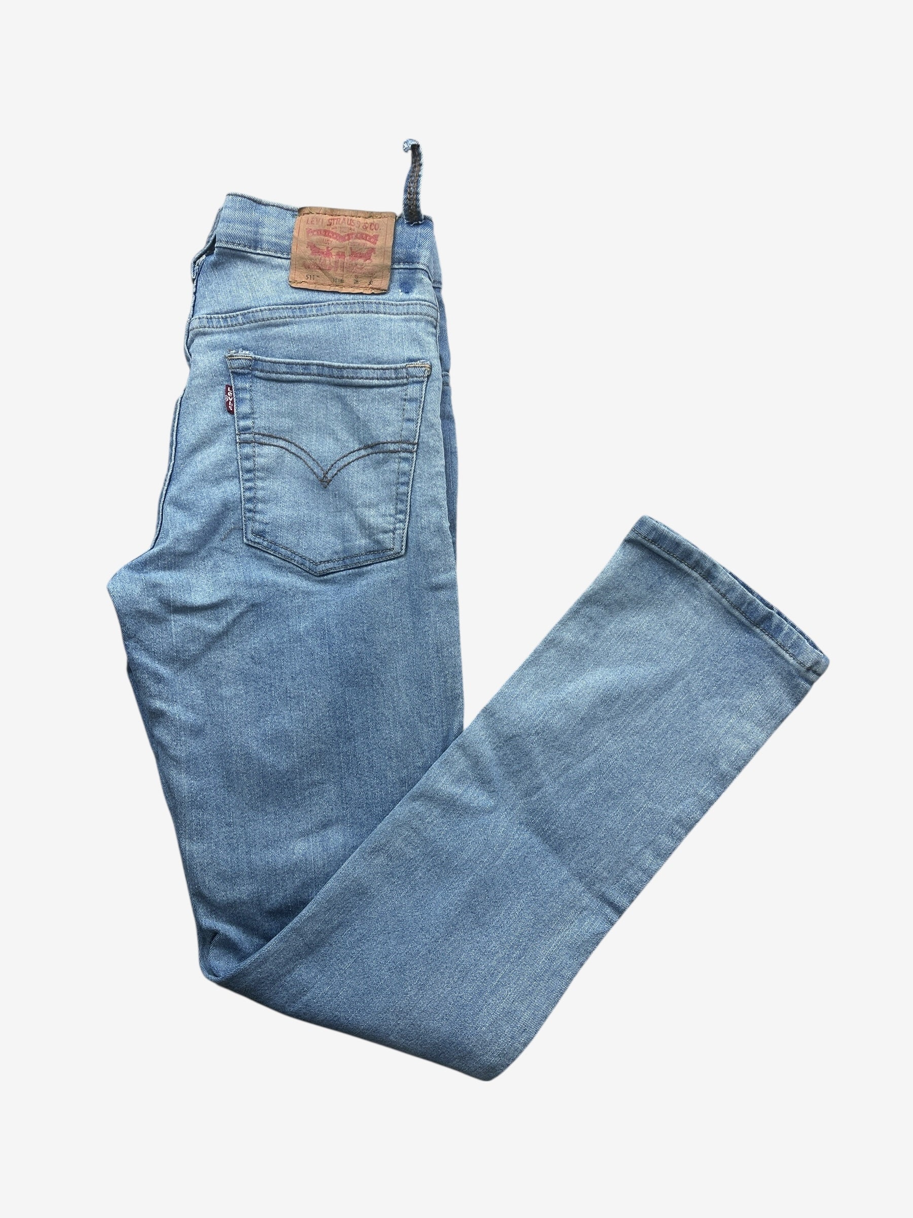Jeans Levi's 511 - Taille 34
